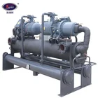 140kw water chillers manufacturers philippines 12ton thermoelectric chiller in 110hp cooled industrial plant