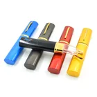 Mixed color, NEW cheap STOCK slim tube reading glasses with pen case