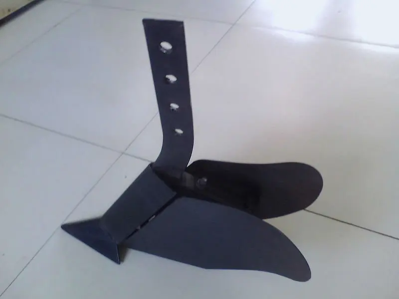 Rotary Tiller Blade,Cultivator Blade,Coulter,Italy Plough Point - Buy