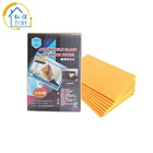 Kitchen Towel Non-woven Absorbent Glass Cleaning Cloth Anti-grease Dish Washing Wiping Rags for Home Kitchen Car Wiper