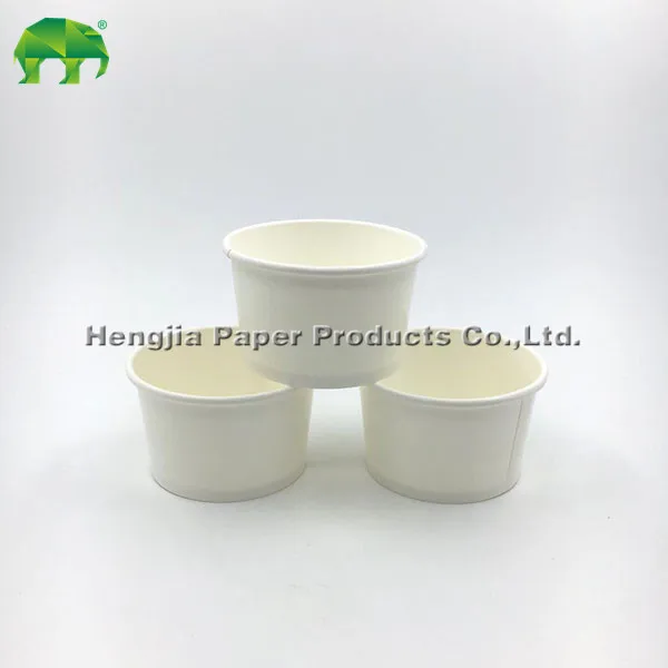 Good supplier Disposable ice cream paper cup china paper cups wholesale