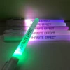 2016 Colorful LED cheering Sticks,Cheerful LED foam stick for promotional