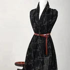 Fashionable special space dye ladies shawl NEW
