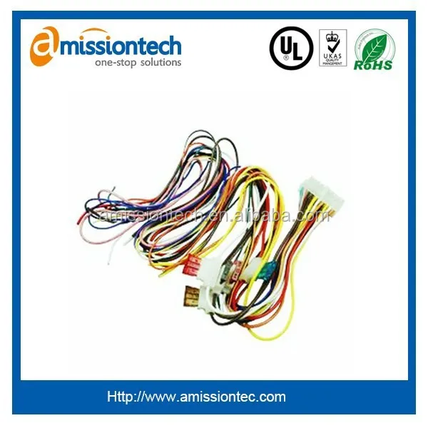 Medical Equipment Wire Harness Wholesale, Wiring Harness Suppliers ... Medical Equipment Wire Harness Wholesale, Wiring Harness Suppliers ...