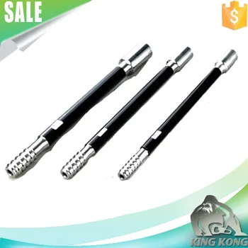 2 3/8&quot;/2-7/8&quot;/3-1/2&quot;/4 1/2&quot; Dth Drill Pipe/rod With Wrench Flat