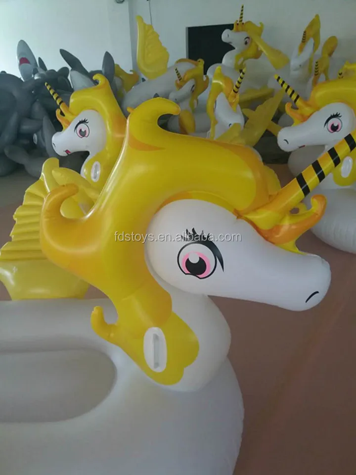 primark pegasus float