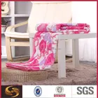 China Wholesale Flannel Fleece Blanket (Super Soft Smooth Blanket for Home Bedding Wedding Picnic)