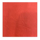 1mm wenzhou PVC faxu Leather fabrics artificial synthetic material nonwoven backing for sofa