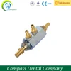 Hot sale Foshan China manufacturer used dental chair spare parts dental chair equipment RV078 foot control valve