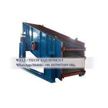 small gravel vibrating screen for sale