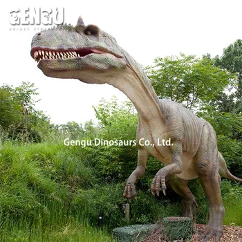 gengu dinosaurs