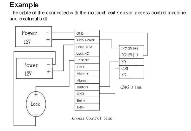Infrared Sensor 12 Volt Push Button Switch - Buy 12 Volt ... infrared flame sensor wiring diagram 