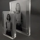 Picture Frame Good Quality Acrylic Picture Frame