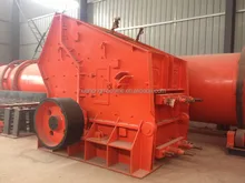 Sand Making Equipment/Vertical Sand Shaft Impact Crusher in huahong company