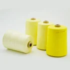 12s/4 thread polyester bags sewing thread/bag closer thread