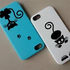 Newest Product Adhesive Cartoon Sticker,Phone Sticker