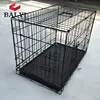 China Factory Wholesale Dog Trolley, Dog Cage,Pet Dog Show Trolley
