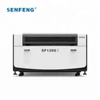 Co2 laser glass engraving machine with high performance SF1390I