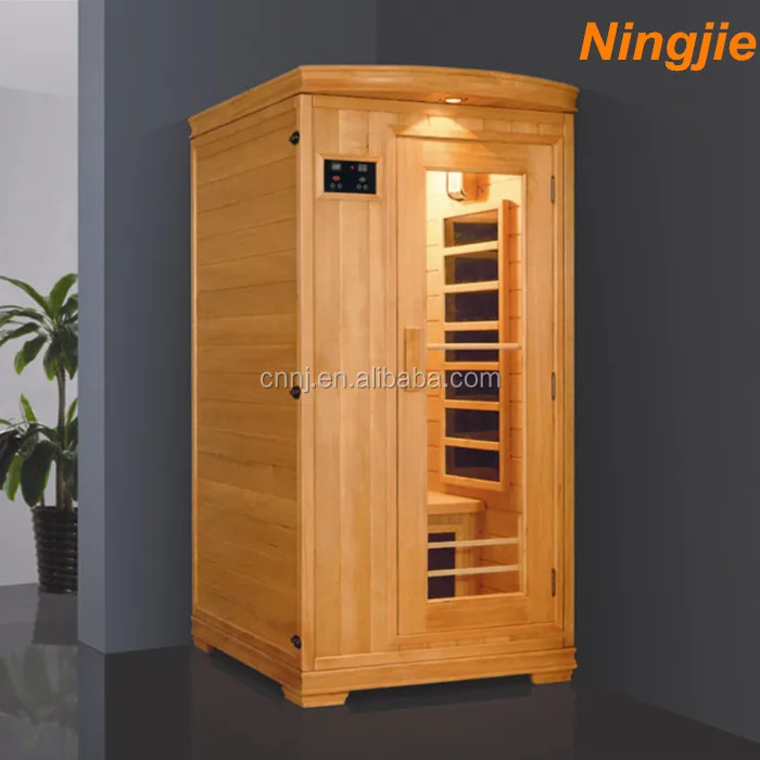 Infrared Steam Sauna Shower Combination (815a) Buy Sauna Room