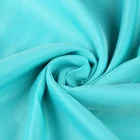 Make to order 100% polyester 272T 2/2 twill fabric for garment lining