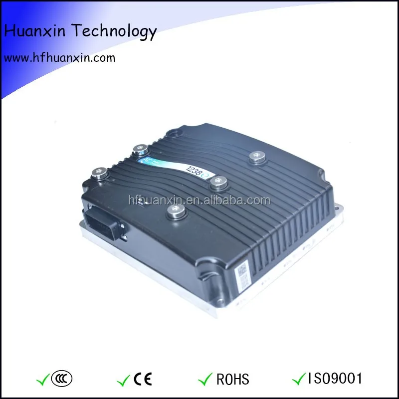 Controller, 48v, 500A, 4kw, 5kw - detail 12
