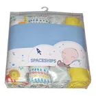 Muslin Love SS19 Muslin Love 100% Cotton Baby Muslin Swaddle Blankets Baby Swaddle
