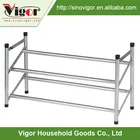 Steel Metal Shoe Rack China Wholesale Cheap