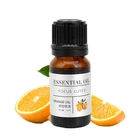 100% pure orange Sweet Orange Slimming oil bulk 10ml essential oil ,anti cellulite body slimming oil