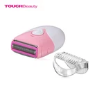 High Quality Electronic Trimmer and Best Electric Shaver for Women and Man