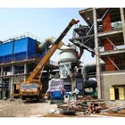 Professional Cement Clinker Grinding Unit Plant for Sale