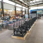 120kg High Quality Heavy Duty Industrial Commercial Laundry Washing Machine