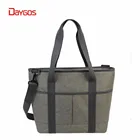 Cooler Bag Insulated 30 Can Soft Sport Tote Bag Foldable