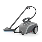 2018 Factory Supply 1500W Multifunction Heavy Duty Steam Cleaner For Home Use