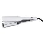 PRITECH Wholesale Temperatuere Control Ceramic Coating Flat Iron Infrared Hair Straighteners