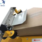 Durable Automatic Adhesive Tape Carton Sealer Machine