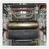Calender Roll Rubber/Rubber Calender Machine to make paper smooth