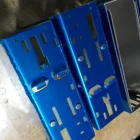 Dongguan Customized Manufacturing Metal Industrial Parts Amplifier Enclosure