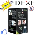 new products 2017 innovative product hair building fibers hair treatment cosmetics