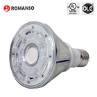 超高輝度ピラミッド型ランプ 360 度 Smd 30 ワット 40 ワット 50 ワット Led トウモロコシ電球ライト