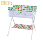 Beautiful Design Plastic Baby Changing Table Mat Bath Tub For Newborns