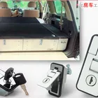2960B 圧縮ロックプッシュラッチハンドルロック可能な rv キャラバントレーラートラックツールボックスロック