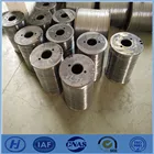 stainless steel induction quenching oil tempered spring wire price per kg