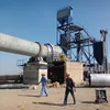 quality chinese products coal mining machinery high efficient calcine bauxite rotary kiln machine price