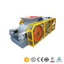 2Pg Series Laboratory Roll Crusher Supplier From China