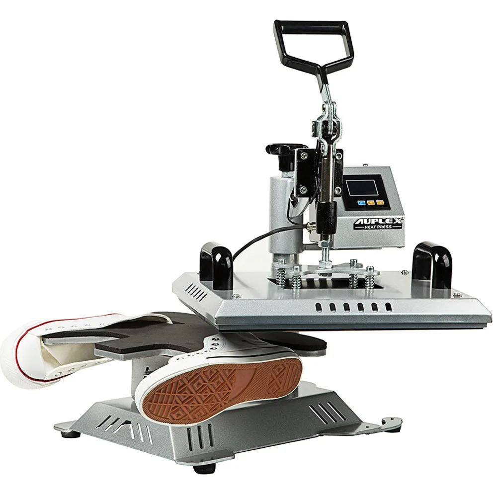 Custom Sports Shoe Printing Machine Heat Press Machine For Women Shoe