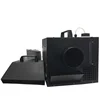 DMX remote 2000w oil and water based water low smoke fog machine