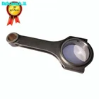 steel billet H beam connecting rod for Hyundai 2D