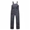 Womens Fitted Ski Pants Waterproof Windproof Polyester Insulated Snow Bib