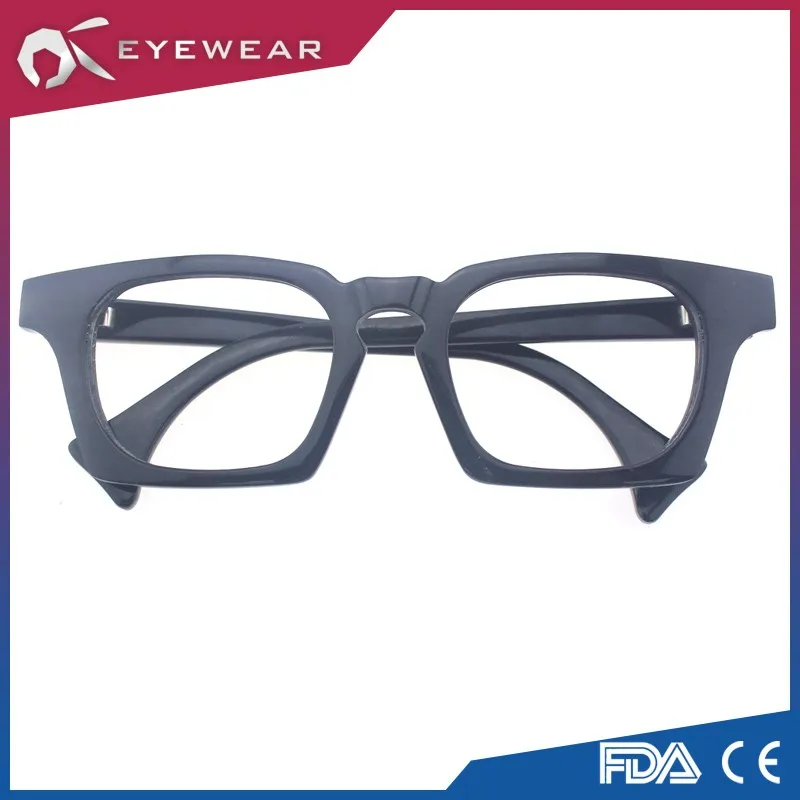 Buffalo Horn Eyewear Eyeglass Frames Manufacture In China ...