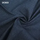 In-stock jeans fabric none stretch twill demin fabric for apparel 100%cotton fabric for jeans, pants jackets